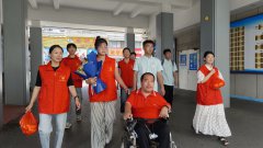 开封杞县:礼遇英雄模范 传承雷锋精神